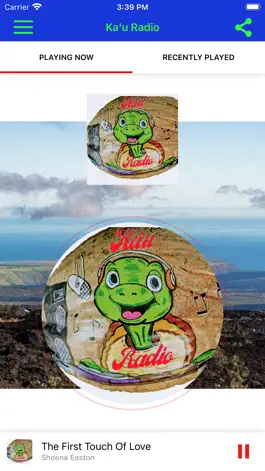 Game screenshot Ka'u Radio mod apk
