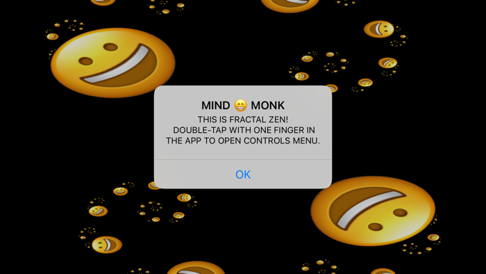 MIND MONK