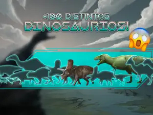 Imágen 2 Dinosaur Master iphone