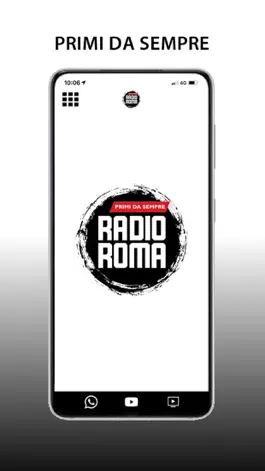 Game screenshot Radio Roma mod apk