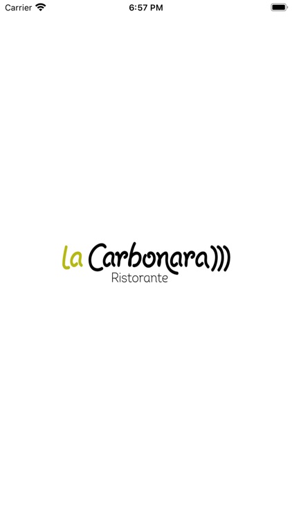 La Carbonara