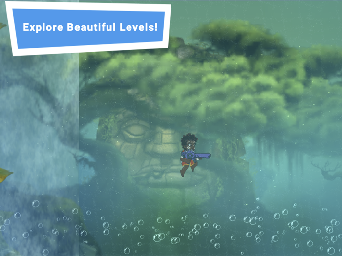 Shoota Royale Auto Shooting