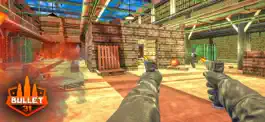 Game screenshot Bullet 31 hack