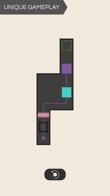 The Chronos Principle screenshot-3