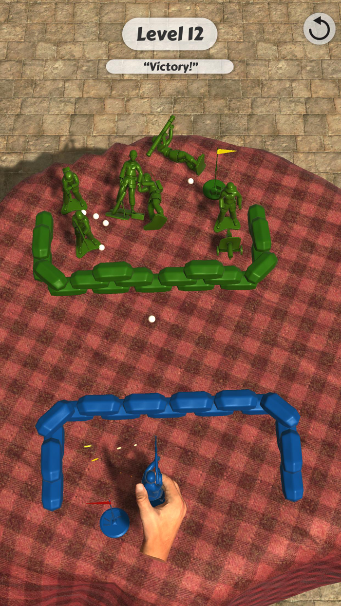 Oops  Hand Simulator