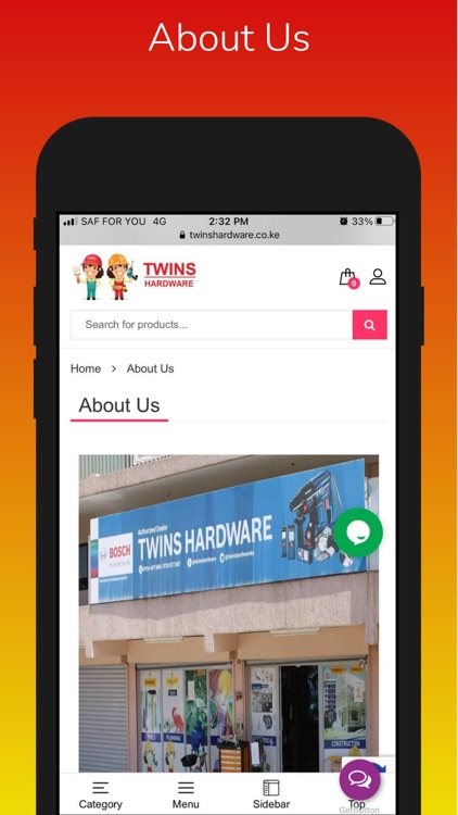 Twins Hardware screenshot-4