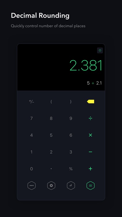 Calzy screenshot-8