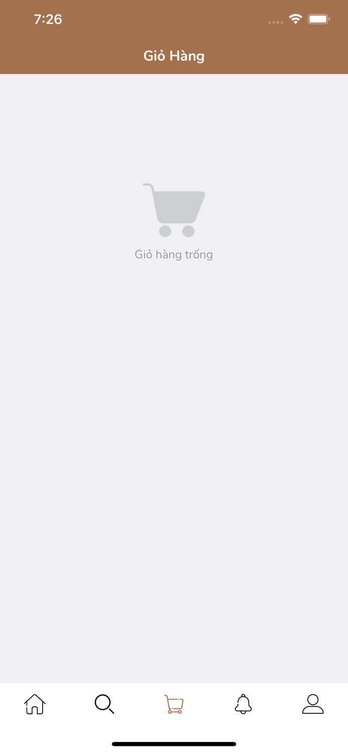 Tạp Hóa Má Trang