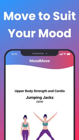 Game screenshot MoodMove hack