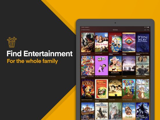 Plex: Movies, TV, Music & More Plex: Movies, TV, Music & More