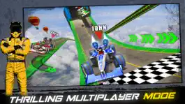 Game screenshot Formula Jet Car Racing 2021 apk