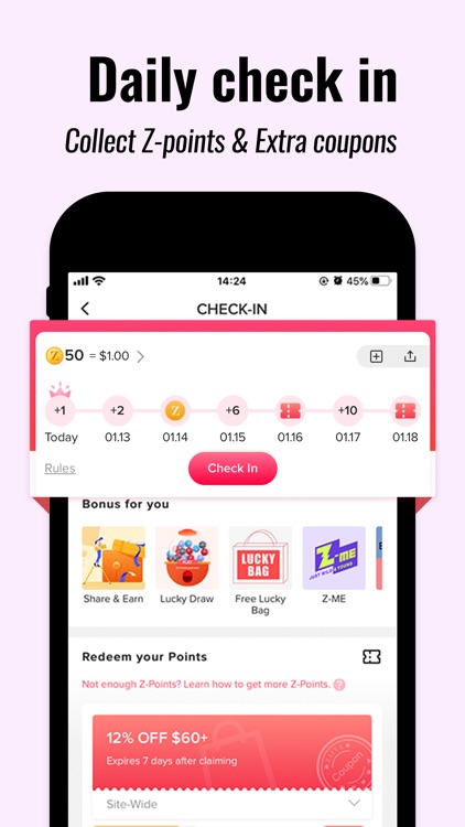 ZAFUL - My Fashion Story screenshot-5