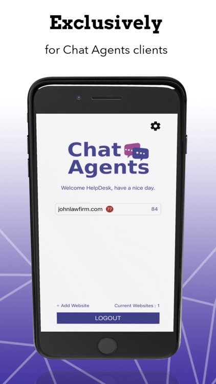 Chat Agents