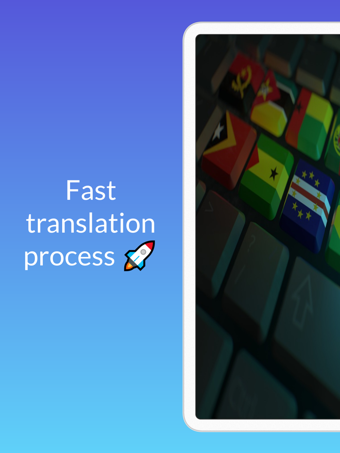 Simple File Translator