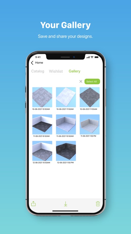 Tile Direct AR screenshot-5