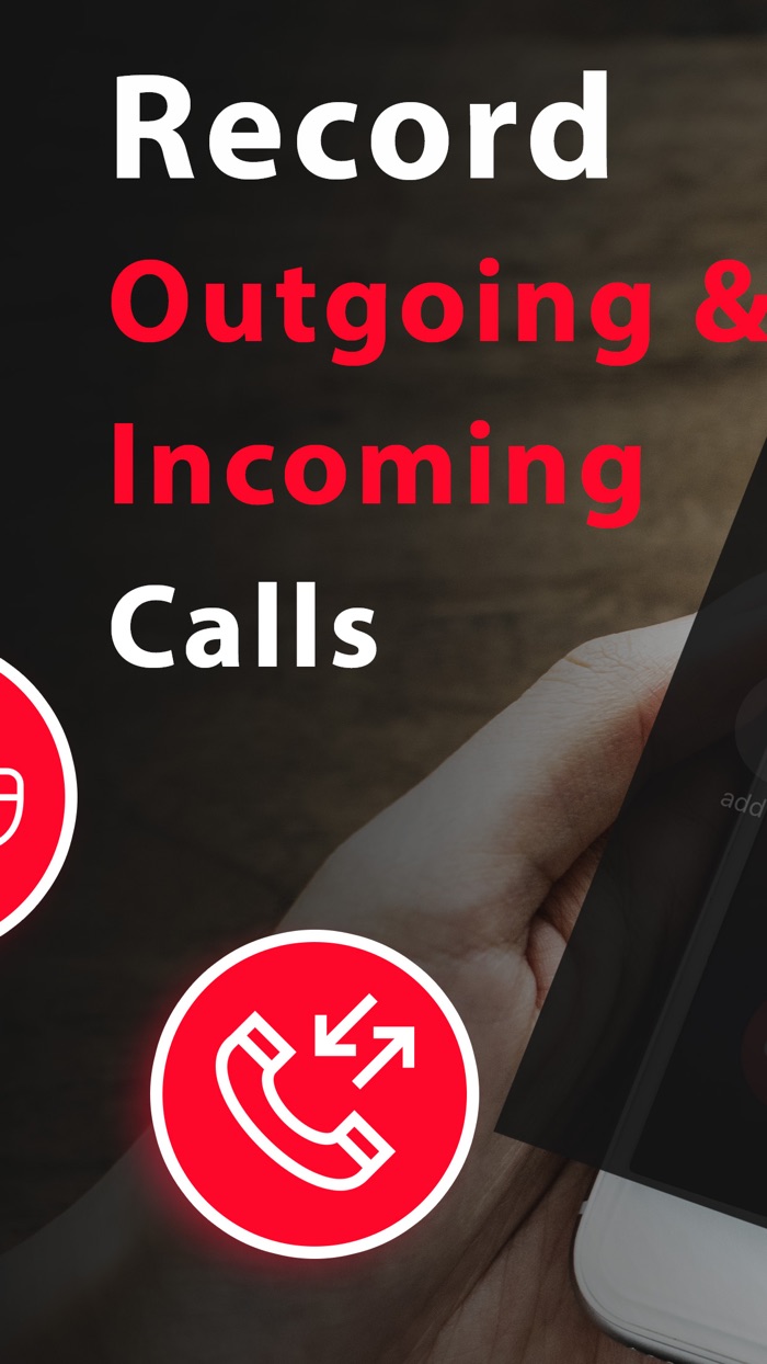 Call Recorder Plus Automatic