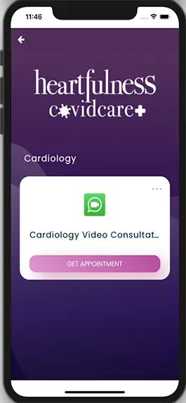 Game screenshot HealthCare by Heartfulness apk