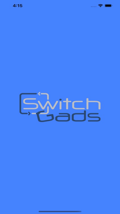 SwitchGads