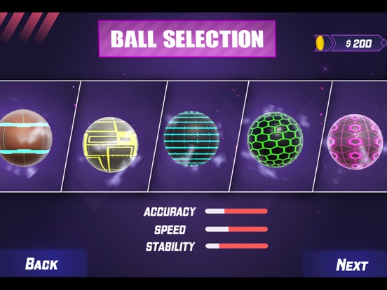 Rocket Car Ball- Soccer League screenshot 4