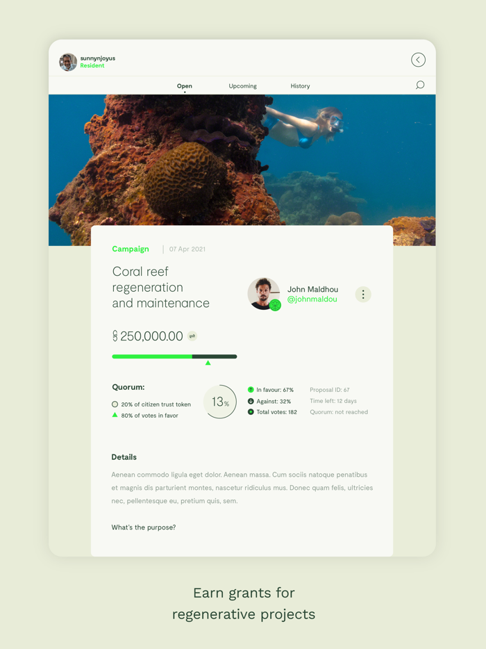 SEEDS Global Passport