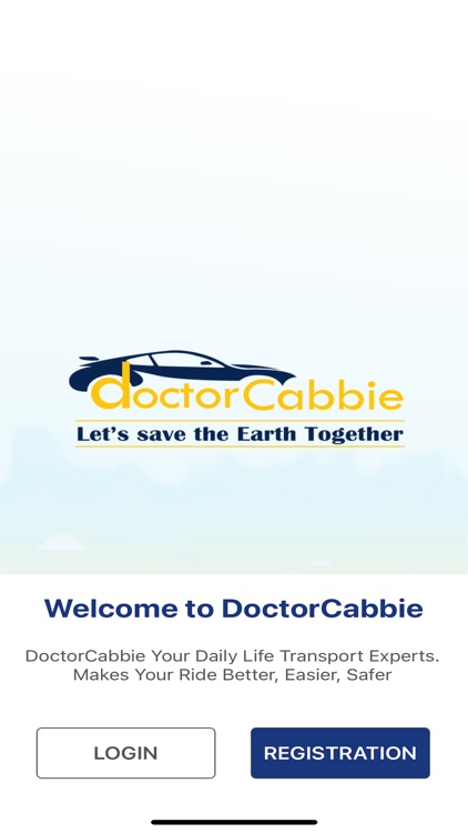 doctor Cabbie