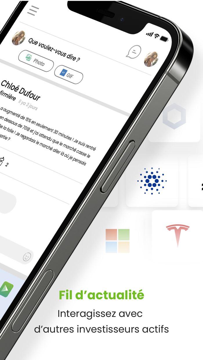 ARYA Invest Smart, Live Better