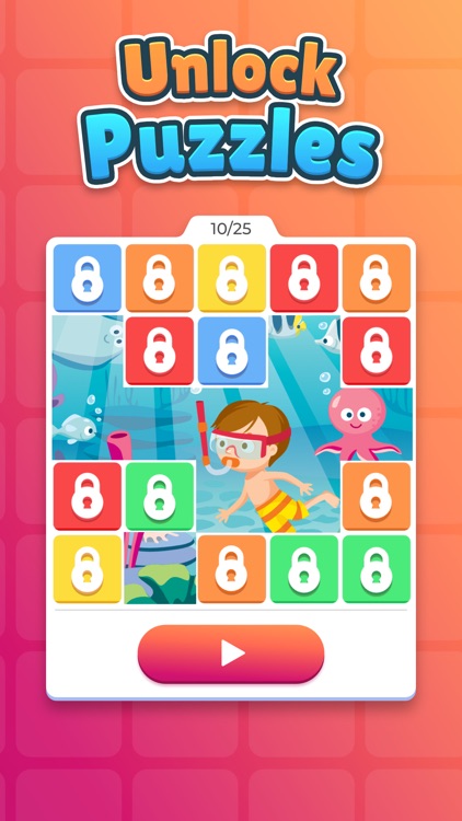 Nonogram - Picture Puzzles screenshot-3