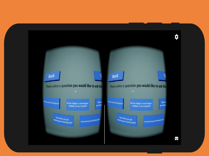 Audiology Clinic Training