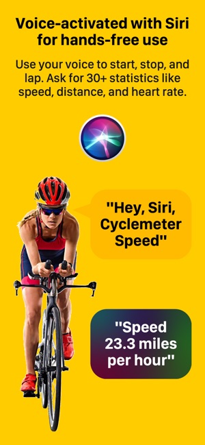 apple health cycling