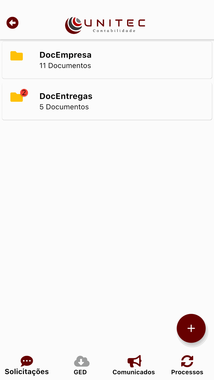 Unitec Contabilidade