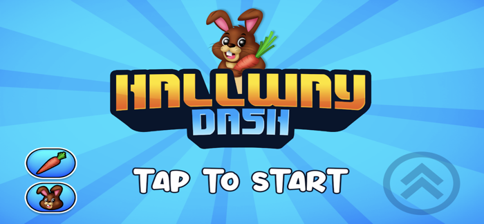 Hallway Dash