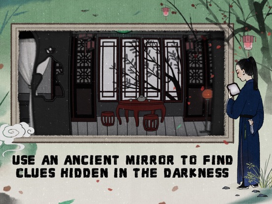 Tales of the Mirror screenshot 14