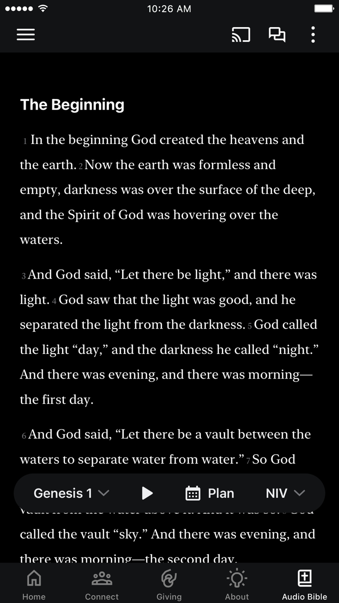 Faith Unveiled Network