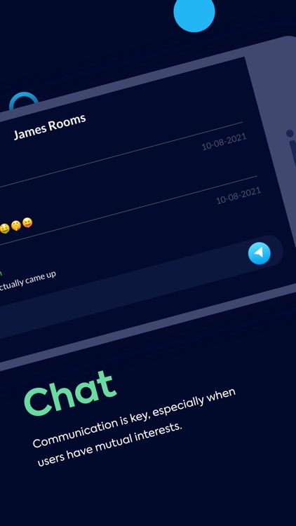 The Gamers Chat App screenshot-4