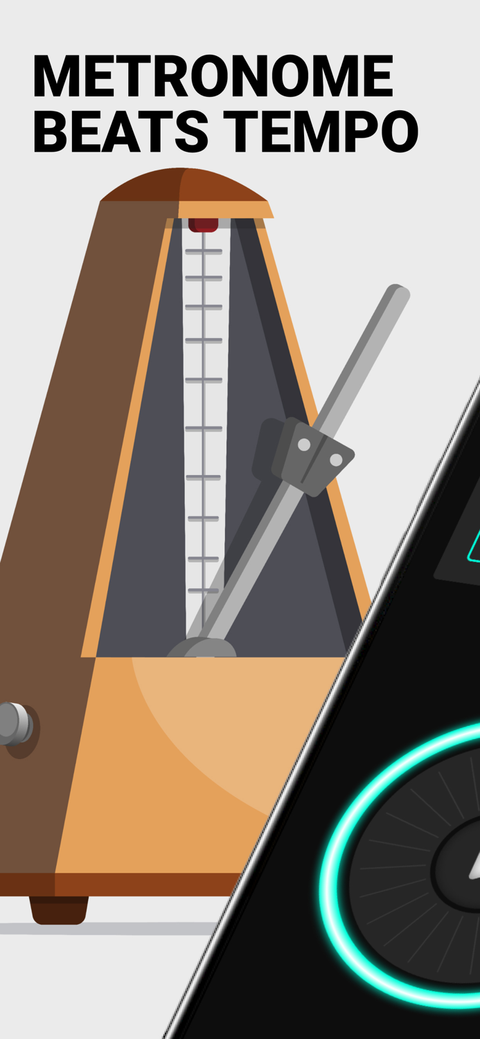 Metronome - Beats Tempo