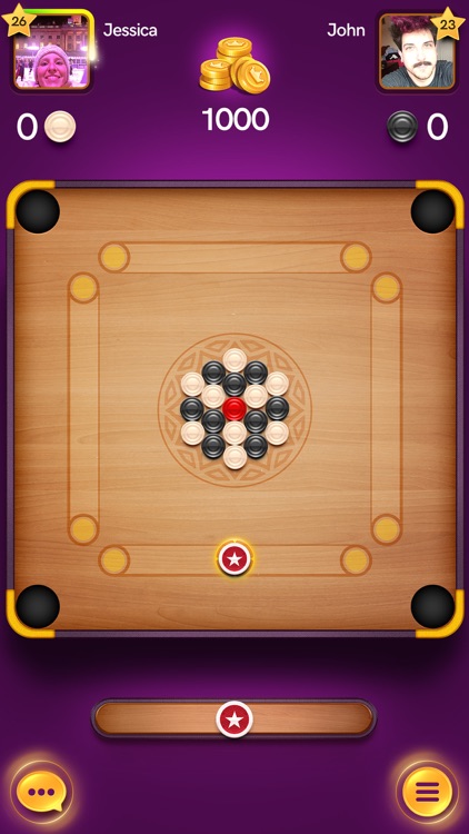 Carrom Pool: Disc Game screenshot-6