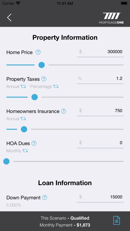 M1 Mobile Mortgage