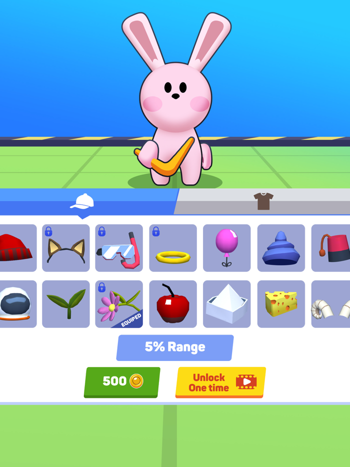 Bigger.io - Stranger Fight