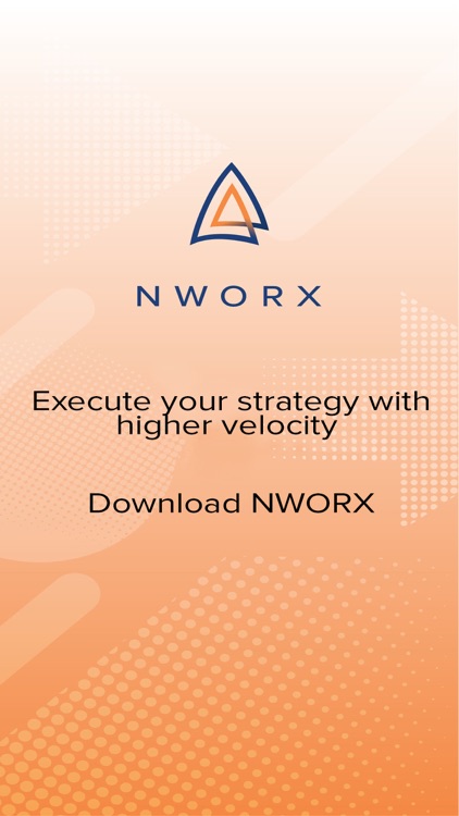 NWORX screenshot-7