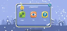 Game screenshot Lesílabra - para hijos a leer apk