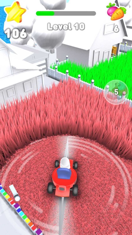 Mow My Lawn - Cutting Grass screenshot-6