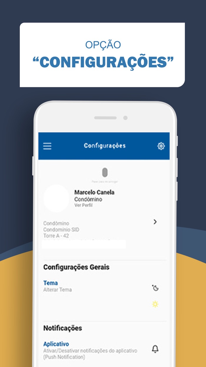 Personnalité Condominios