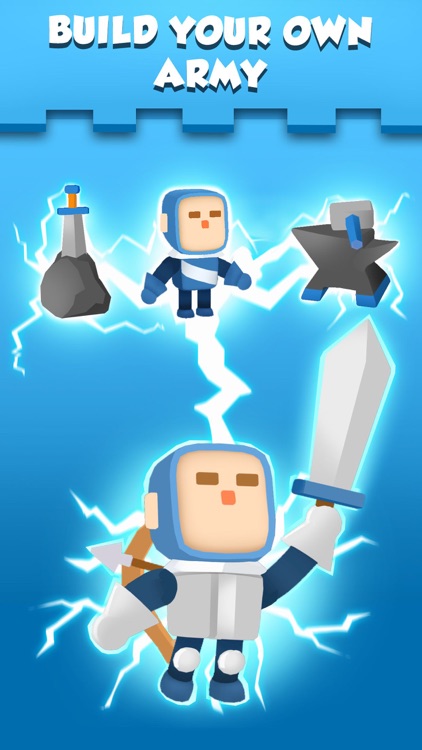 Tacticraft - Simulator Game