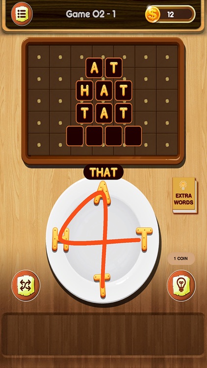 Word Connect Puzzles screenshot-5