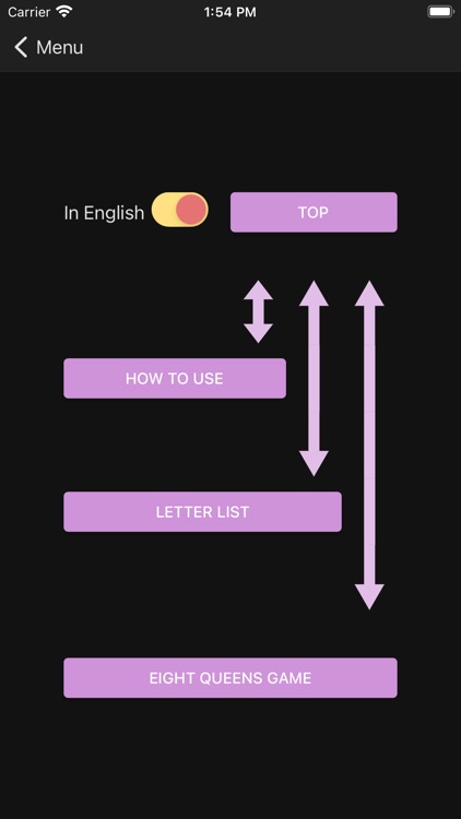 JP Eight Queens：エイト クイーン screenshot-7