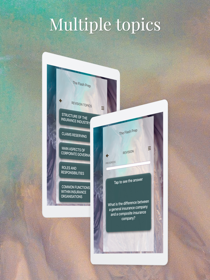 WSET Spirits Level 2