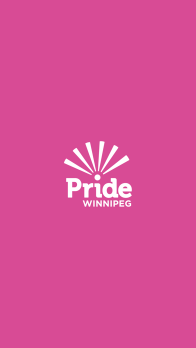 How to cancel & delete Pride Winnipeg from iphone & ipad 1