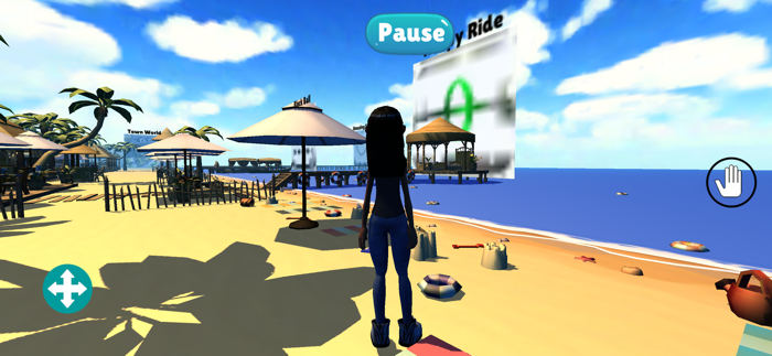 The Doll House Family