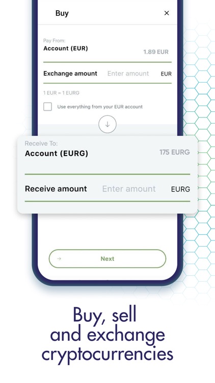 Gekkard: Prepaid Card & Wallet screenshot-4