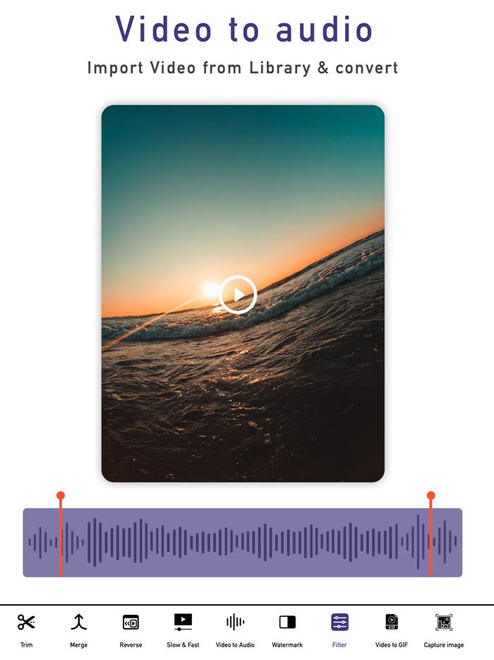 Viva Video Editor  Mx Player
